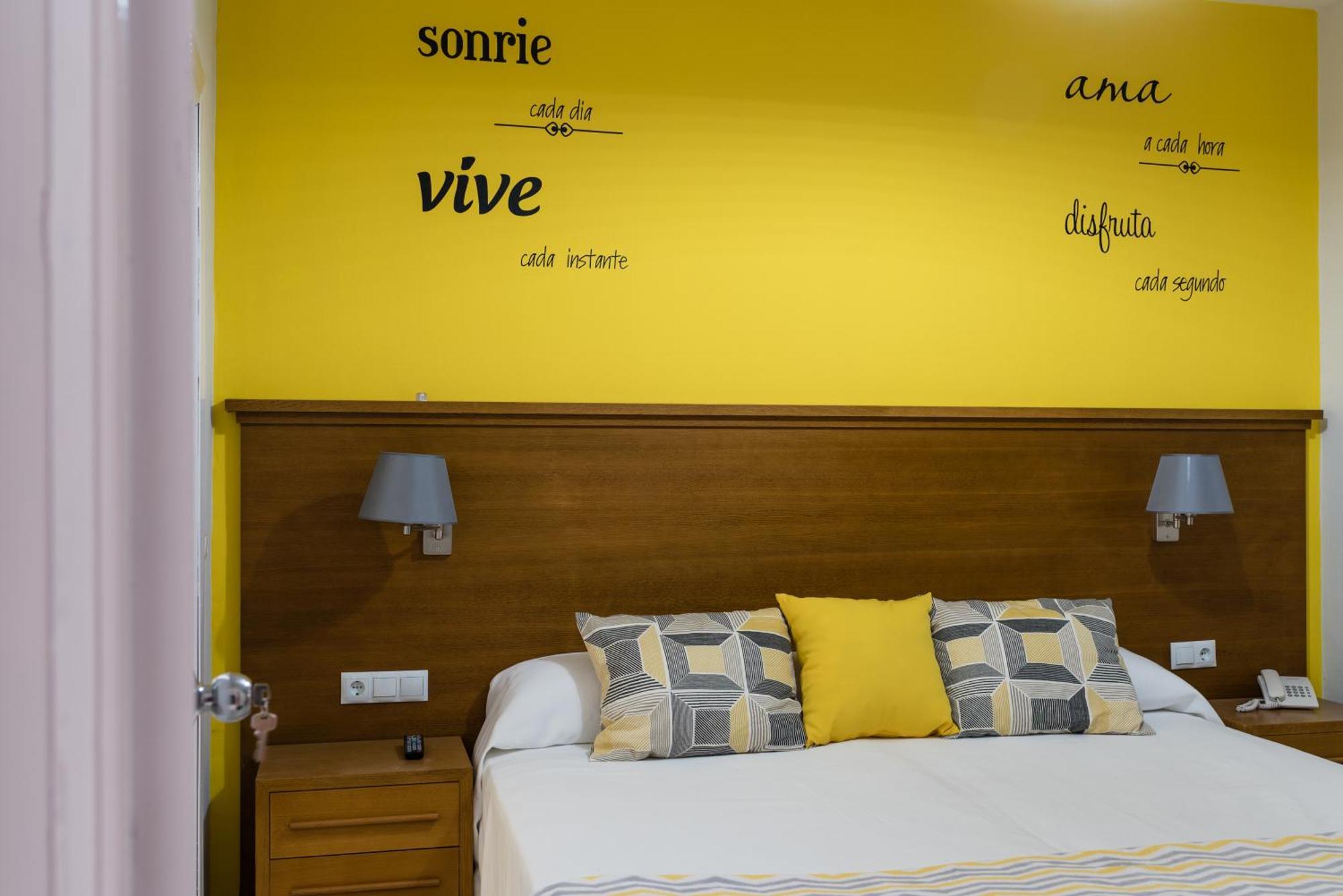 Imperial Merida Hotel Екстериор снимка