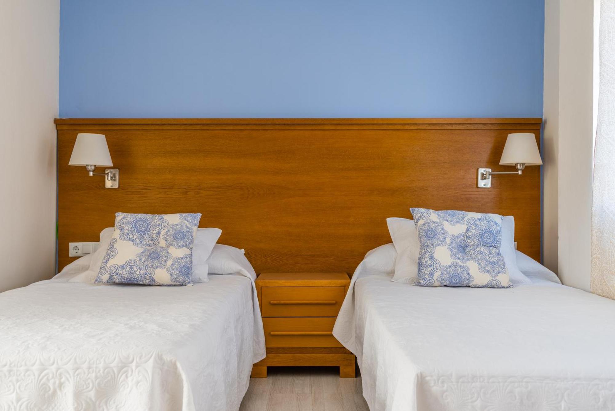 Imperial Merida Hotel Екстериор снимка
